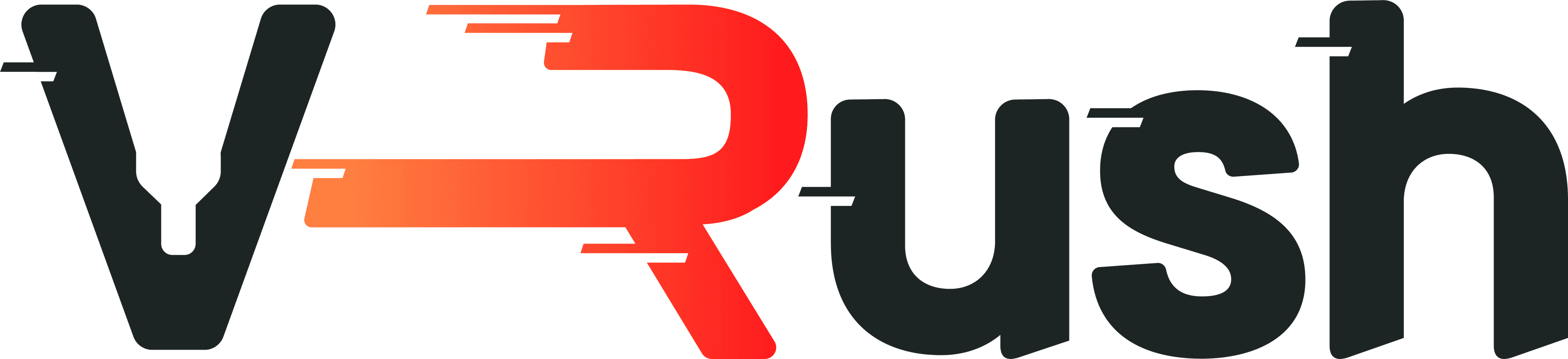 V-Rush